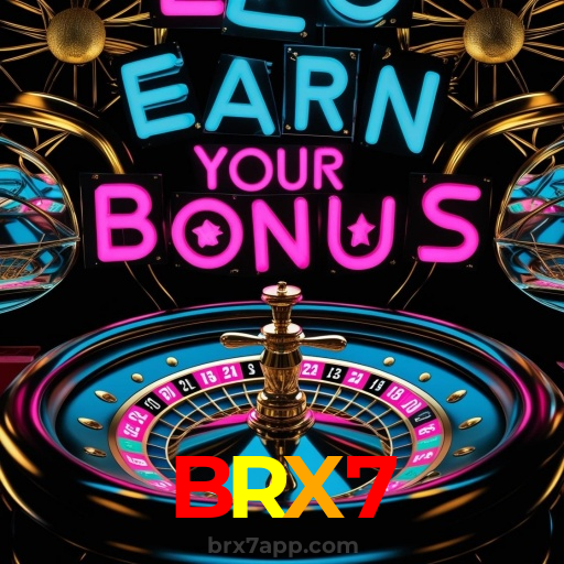BRX7：Jogue agora e vença no melhor cassino online!