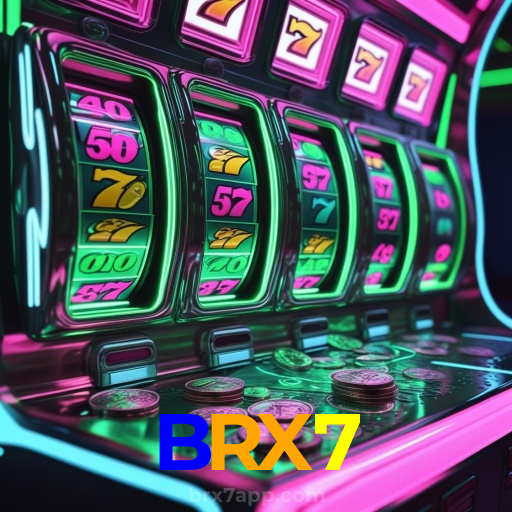 BRX7:Jogue nas slots e ganhe prêmios surreais!