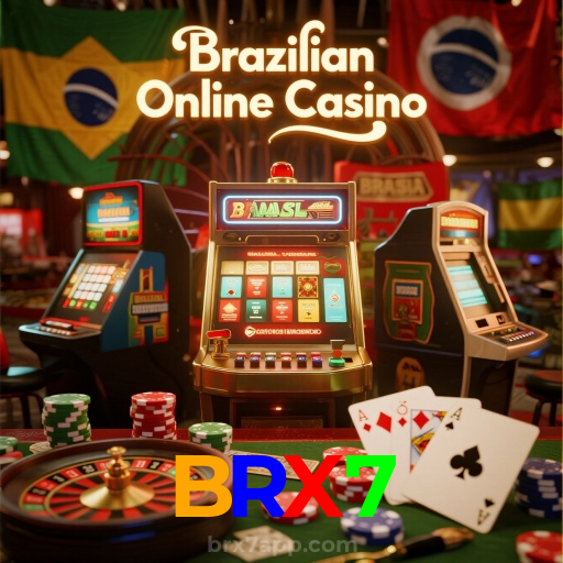 BRX7：Com o futebol online, a emoção da vitória está garantida!