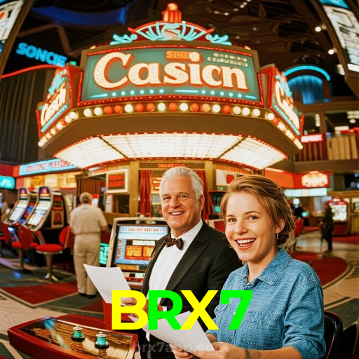 BRX7:A sorte está na roleta! Aposte e vença agora mesmo!