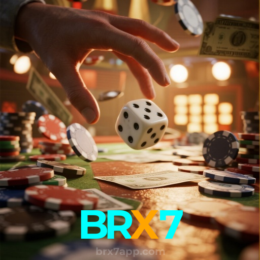 BRX7:Aposte nas melhores partidas de futebol online e vença!