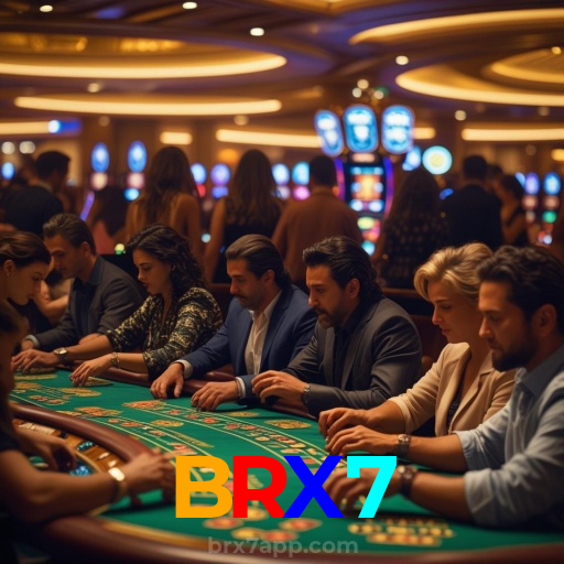BRX7：Jogue slots, aposte no futebol e ganhe no melhor cassino online!