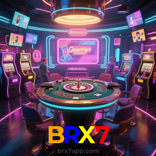 BRX7:Jogue no nosso cassino e prove sua habilidade nas cartas de poker!