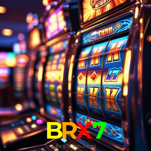 BRX7：O melhor cassino online do Brasil com roleta, blackjack e futebol!