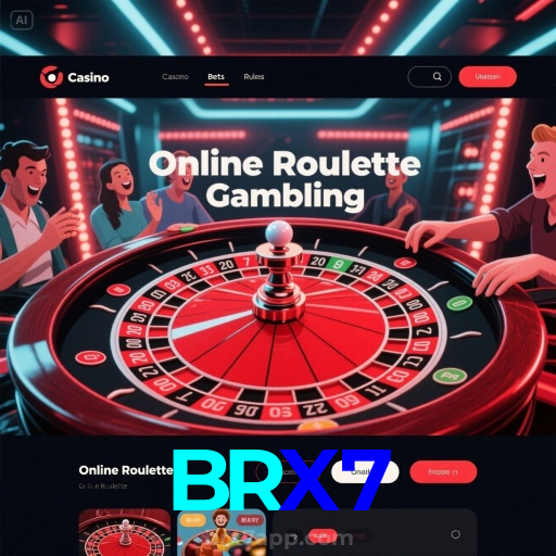 BRX7:Ganhe prêmios incrÃveis no futebol e em jogos como roleta e blackjack!