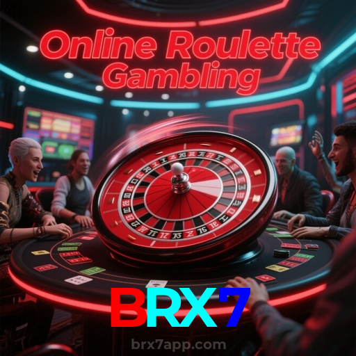 BRX7:Entre na ação! Aposte nas melhores mesas de roleta!