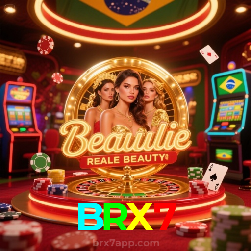 BRX7：Viva a emoção das apostas ao vivo! Jogue agora e ganhe prêmios incríveis!