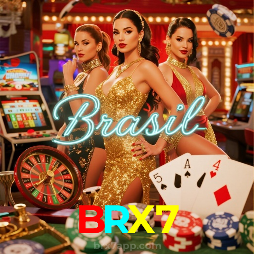 BRX7:Gire as slots e conquiste o jackpot agora mesmo!