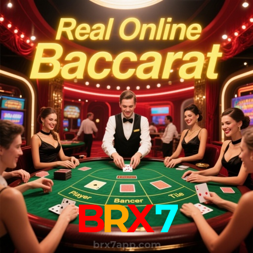 BRX7：Jogue nas slots e viva a emoção das grandes vitórias!