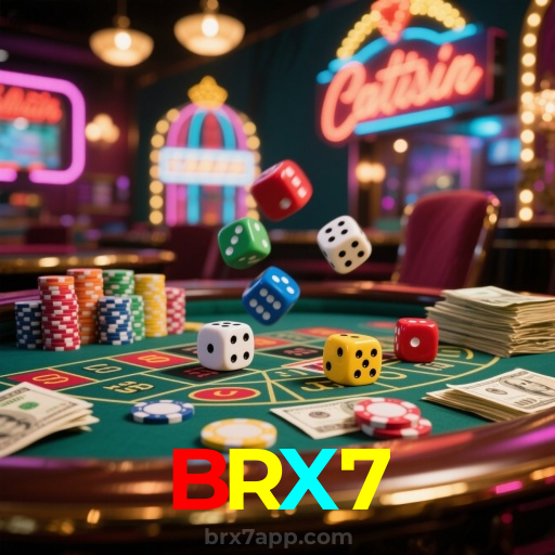 BRX7:Jogue poker online e mostre que você é o mestre das cartas!