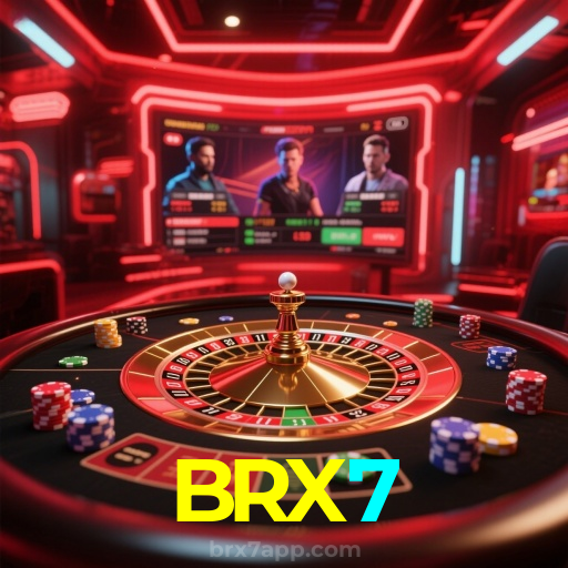 BRX7：Aposte no futebol online e experimente o que é vencer com emoção!