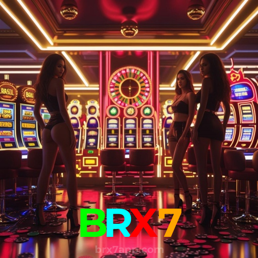 BRX7:Aposte nas melhores mesas de poker e vença como nunca!