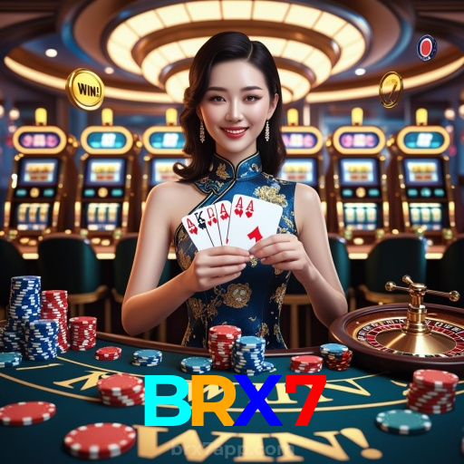 BRX7：Aposte no futebol e jogue os melhores jogos de cassino como slots e blackjack!