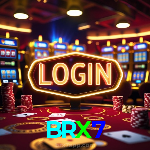 BRX7：Aposte agora nas roletas e mostre sua sorte!