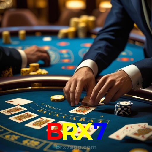 BRX7:A sorte está esperando por você! Vença na roleta e ganhe grandes vitórias!