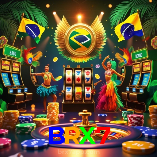 BRX7:Acelere seu jogo no futebol online e vença de forma épica!