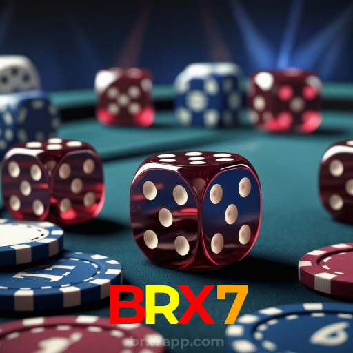BRX7：As maiores vitórias estão ao seu alcance! Aposte e vença!