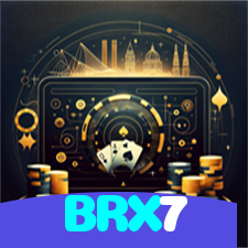 BRX7：Jogue nas melhores slots e conquiste o jackpot dos seus sonhos!