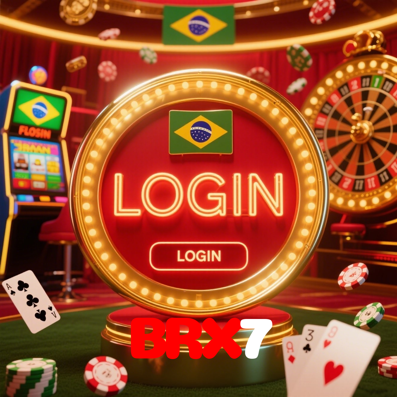 BRX7:Apostas no futebol e diversão em blackjack e roleta online te esperam!