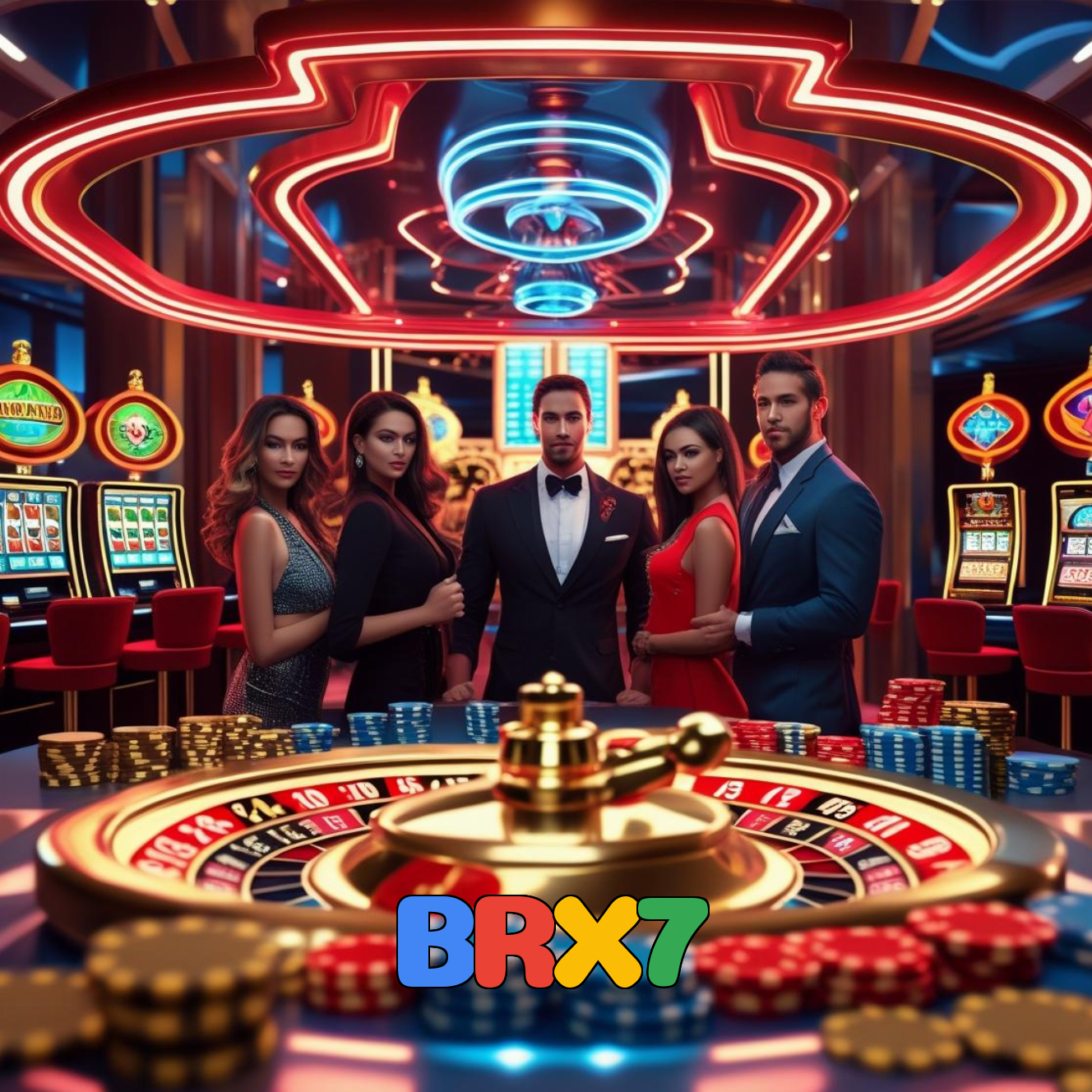 BRX7:Jogue as melhores slots e aposte em futebol com confiança e segurança!
