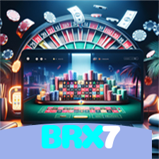 BRX7：No cassino online mais seguro, aposte no futebol e jogue slots emocionantes!