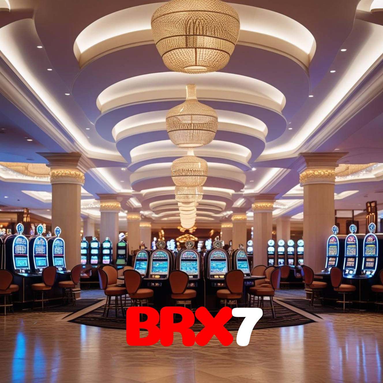BRX7:Jogue no melhor cassino online e descubra os maiores jackpots!