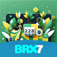 BRX7：Jogue nas melhores slots e leve o jackpot para casa!