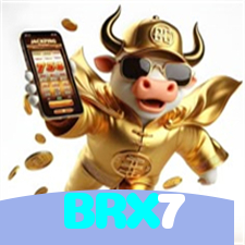 BRX7：Jogue agora no nosso cassino online e ganhe muito mais!