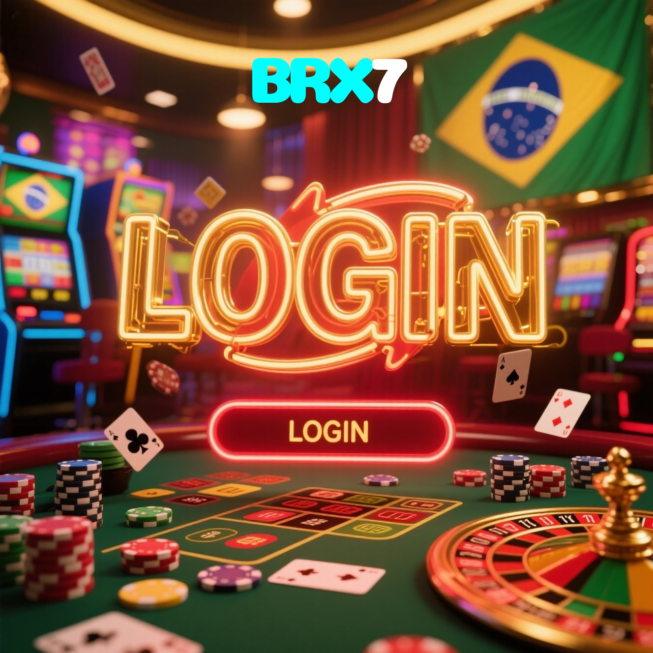 BRX7:Aposte no futebol digital e vença as maiores competições!