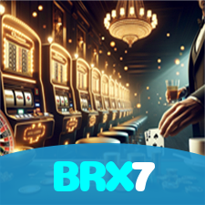 BRX7：Vença no cassino online com blackjack e apostas esportivas no futebol!