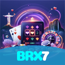 BRX7：Ganhe no futebol e jogue os melhores jogos de cassino online!