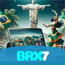 BRX7：Sua sorte brilha em jogos de blackjack e apostas no futebol!
