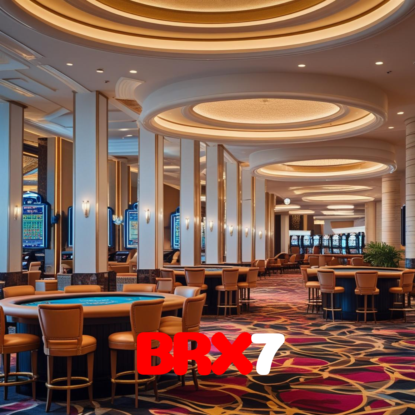 BRX7:Aposte no futebol e ganhe em blackjack e poker com segurança!