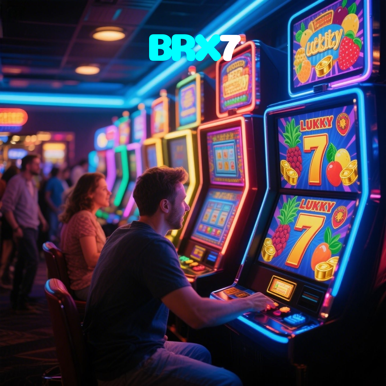 BRX7:As melhores slots com grandes vitórias te aguardam! Jogue agora!