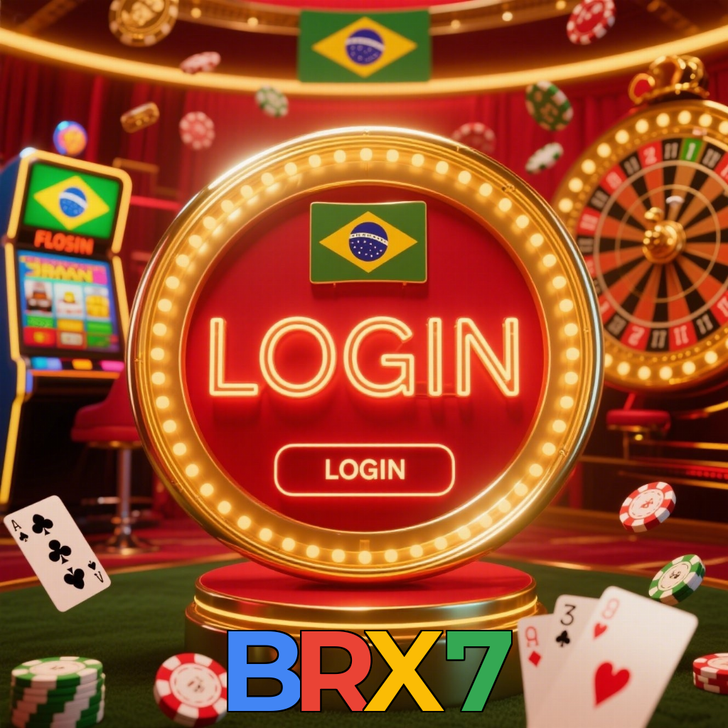 BRX7:Jogue nas melhores slots e leve para casa prêmios sensacionais!