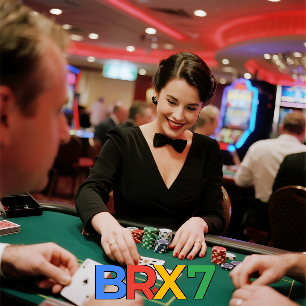 BRX7：Poker, roleta e apostas ao vivo no futebol online, tudo ao seu alcance!