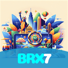 BRX7：Jogue nas roletas e experimente a verdadeira emoção do cassino!