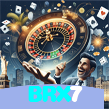 BRX7：Jogue no futebol digital e viva a emoção de ganhar!