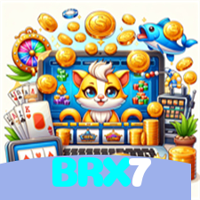 BRX7：Aposte no futebol e jogue os melhores jogos de cassino com prêmios incríveis!