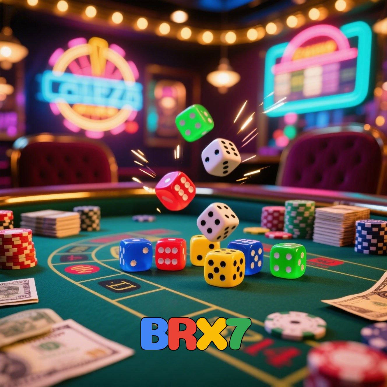 BRX7:Apostas ao vivo no futebol e grandes prêmios em jogos de blackjack!