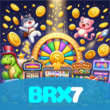 BRX7：O melhor cassino para apostar no futebol e ganhar em jogos de cassino!