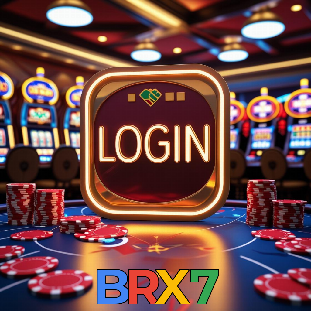 BRX7：Jogue nas nossas slots e conquiste prêmios de tirar o fôlego!
