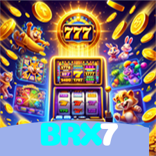 BRX7：Entre no nosso cassino e aposte nas melhores máquinas caça-níqueis!