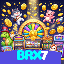 BRX7：Jogue slots, aposte no futebol e vença com confiança no nosso cassino!