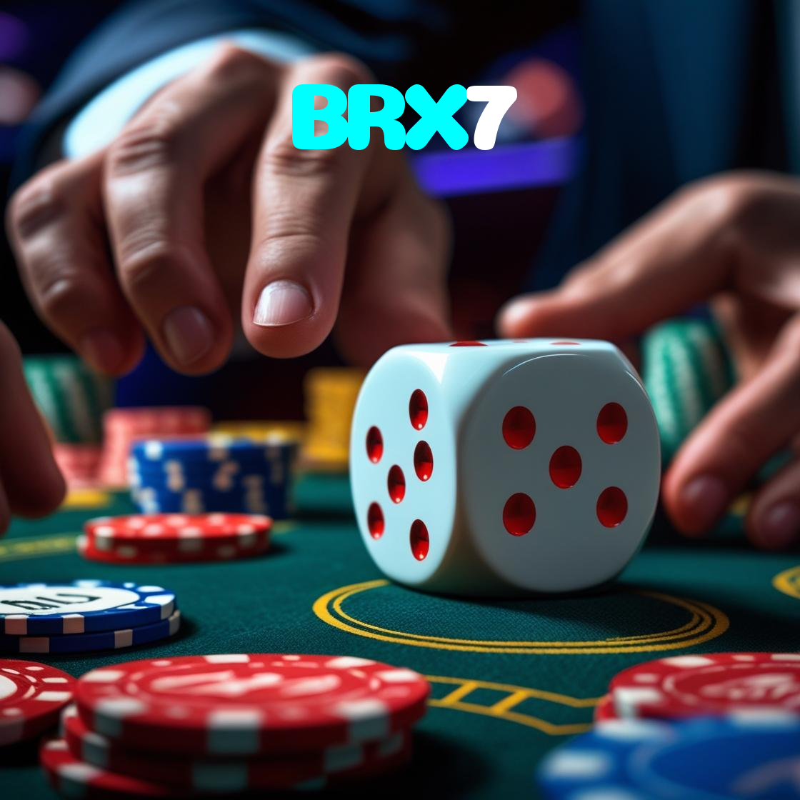 BRX7:A diversão nunca para! Entre no nosso cassino e jogue os melhores jogos!