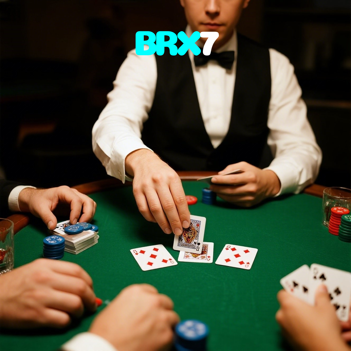 BRX7:A diversão começa aqui! Jogue nas slots e ganhe muito mais!