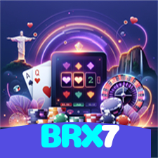 BRX7：Aposte no seu time e jogue roleta no cassino mais confiável!