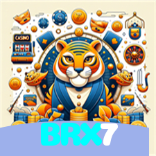BRX7：Viva a emoção das apostas ao vivo! Jogue agora e ganhe prêmios incríveis!