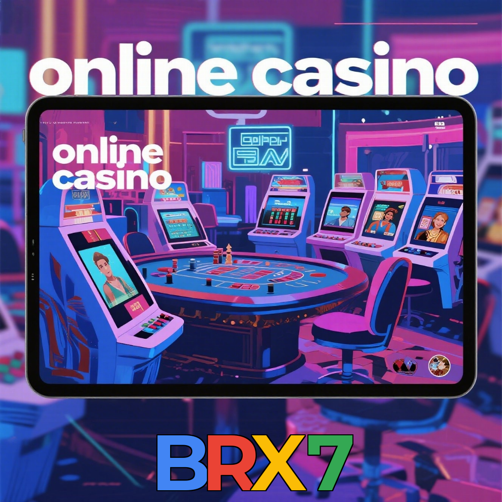 BRX7：Jogue nas nossas roletas e ganhe prêmios incríveis!
