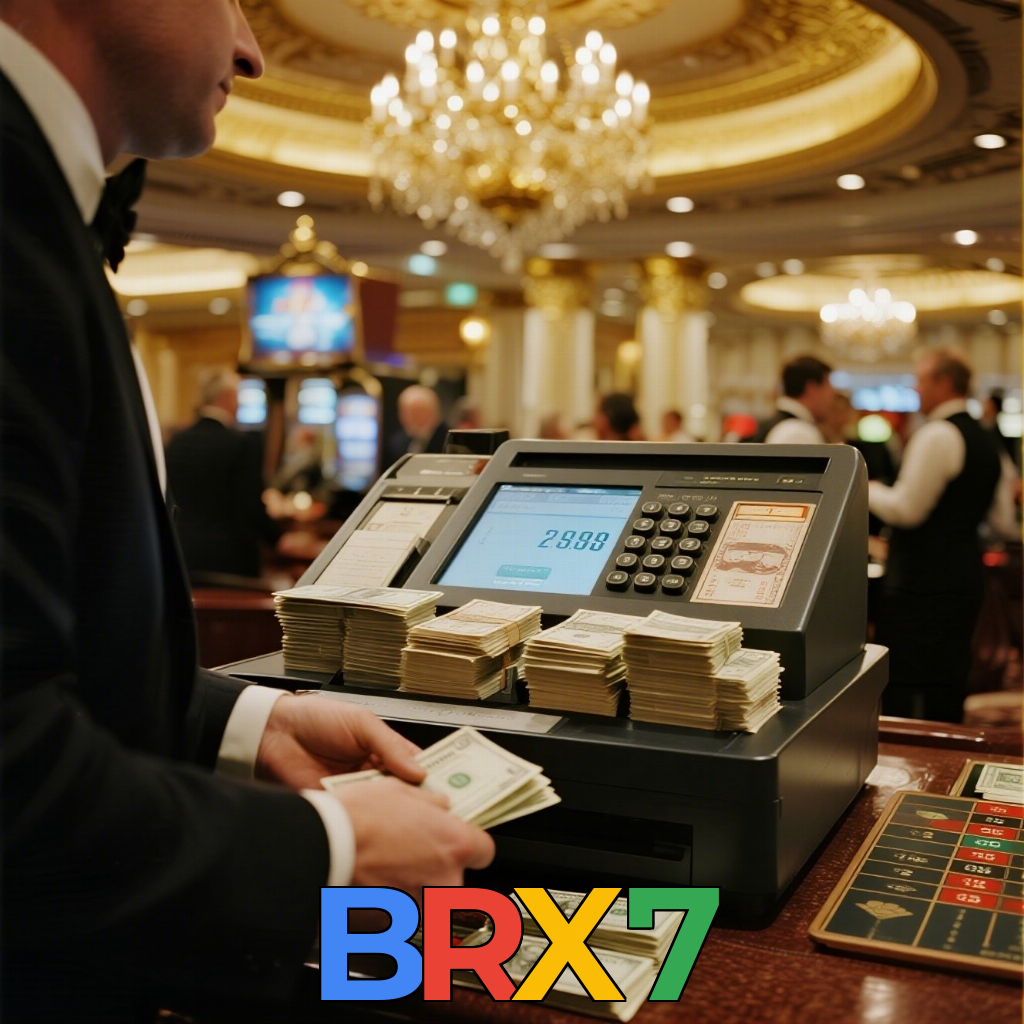 BRX7：Aposte no futebol e conquiste prêmios em blackjack e poker!